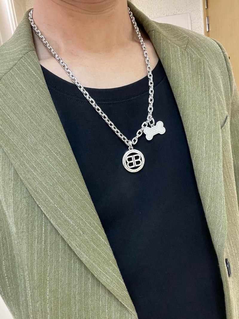 Ba1en*iaga necklaces